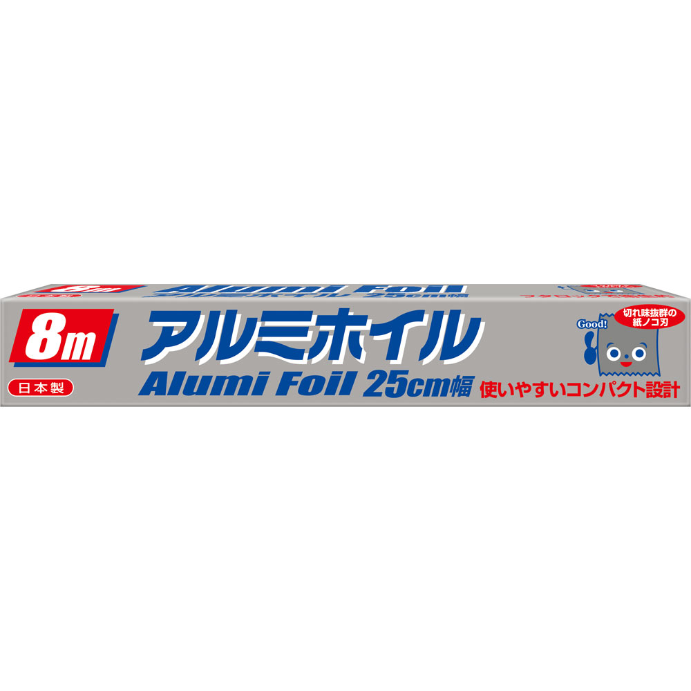 楽天市場 東洋アルミエコープロダクツ Mk アルミホイル 価格比較 商品価格ナビ