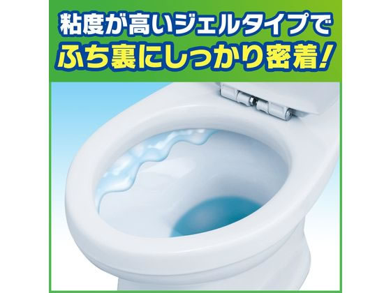 【楽天市場】ジョンソン スクラビングバブル 超強力トイレ
