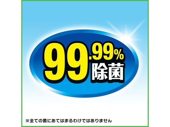 スクラビングバブル 超強力トイレクリーナー 400g