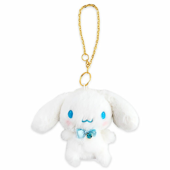 楽天市場 サンリオ シナモロール マスコットチャーム バースデー 価格比較 商品価格ナビ