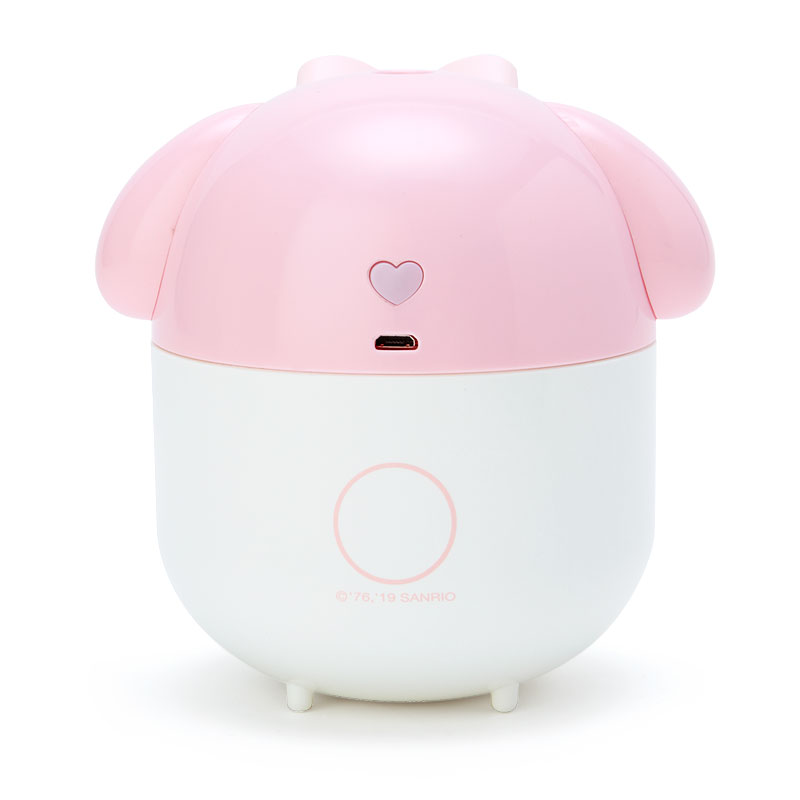 【新品未使用★2013年製】マイメロディ　マイメロ　加湿器　サンリオ　イースト 新品未使用☆2013年製】マイメロディ マイメロ 加湿器 サンリオ