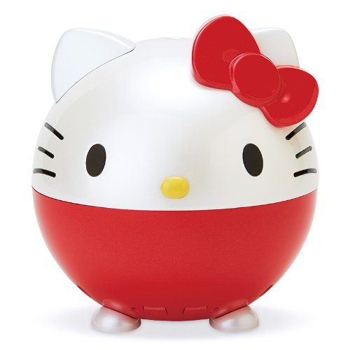 ハローキティ加湿器 楽天市場】サンリオ Sanrio ハローキティ 加湿器 613371 | 価格