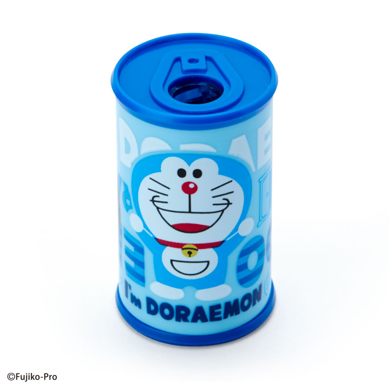 楽天市場 サンリオ サンリオ ドラえもん I M Doraemon 缶ジュース形ミニ鉛筆削り 価格比較 商品価格ナビ