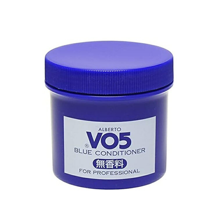 楽天市場】サンスター VO5 ブルーメイク ヘアクリーム(120g) | 価格比較 - 商品価格ナビ