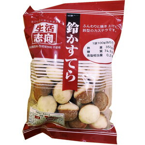 新品本物 楽天市場】三菱食品 生活志向 鈴かすてら 100g | 価格比較 手提げ・レッスンバッグ・入園グッズ