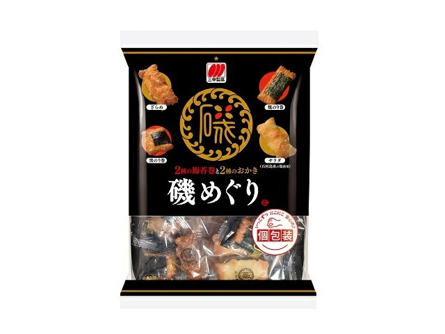 楽天市場】三幸製菓 三幸の柿の種 梅ざらめ(131g) | 価格比較 - 商品価格ナビ