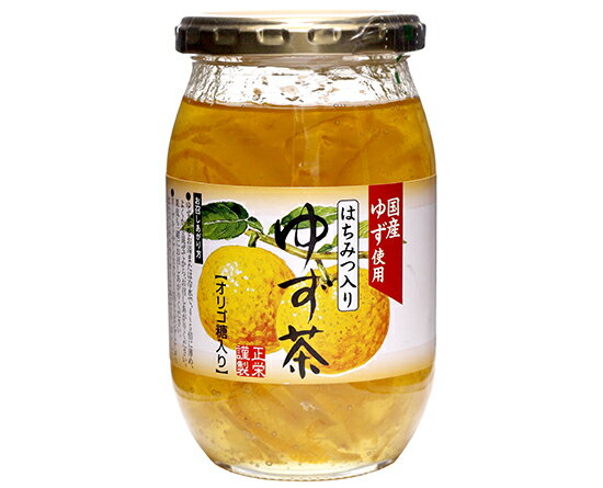 おしゃれ】 日本ゆずレモン 高知県馬路村ゆずちゃ（UMJ） 420g×12本