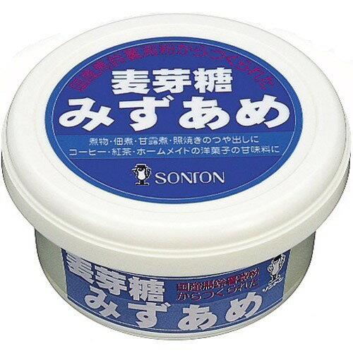 みずあめ 水あめ 水あめ1.1kg