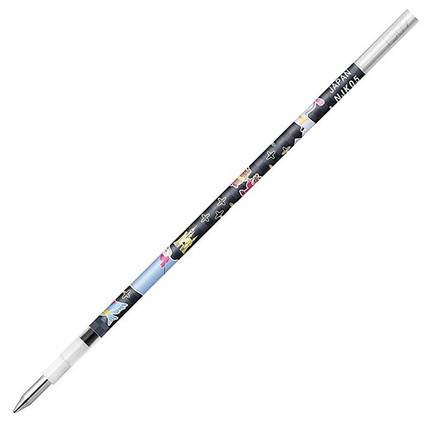 楽天市場 ゼブラ サラサセレクトディズニーrnjk5dsp Bk 価格比較 商品価格ナビ