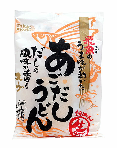 楽天市場】五木食品 五木食品 タカモリ あごだしうどん | 価格比較