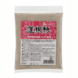 楽天市場 創健社 創健社 特別栽培蓮根粉 100g 価格比較 商品価格ナビ