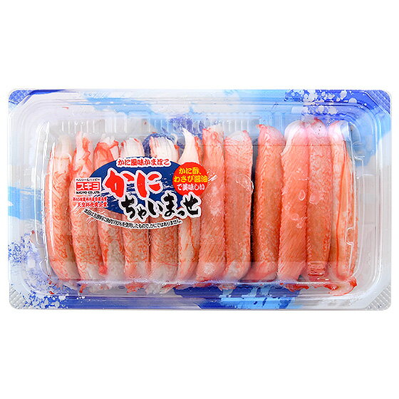 楽天市場】スギヨ スギヨ かにちゃいまっせ 12本 | 価格比較