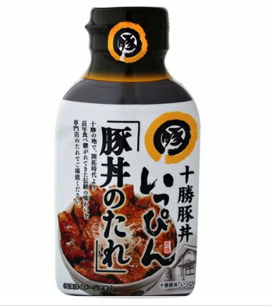 楽天市場 ソラチ ソラチ 十勝豚丼いっぴん監修豚丼のたれ 210g 価格比較 商品価格ナビ