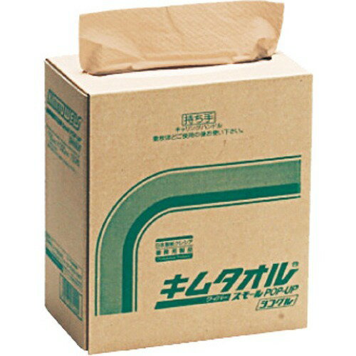 【楽天市場】日本製紙クレシア キムタオル スモールポップアップシングル BR150マイ61440 | 価格比較 - 商品価格ナビ