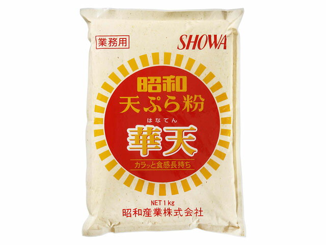 楽天市場】近森産業 近森産業 芋天粉 業務用 600g | 価格比較 - 商品価格ナビ