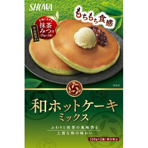 楽天市場 昭和産業 昭和産業 ケーキのようなホットケーキミックス 価格比較 商品価格ナビ