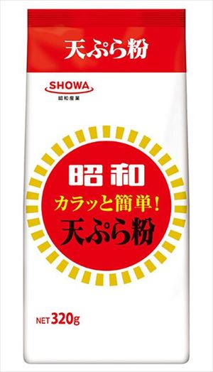 楽天市場 昭和産業 昭和産業 昭和カラッと簡単 天ぷら粉 価格比較 商品価格ナビ