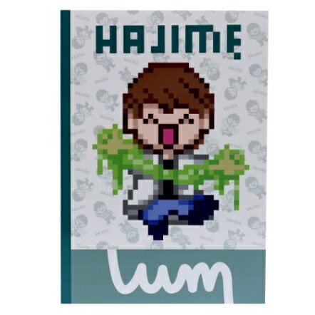 楽天市場 サンスター文具 ノートb5 はじめしゃちょー S 価格比較 商品価格ナビ