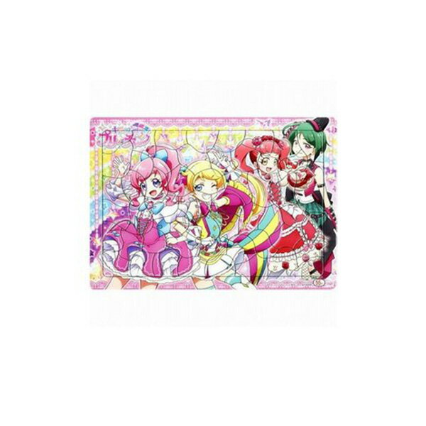 楽天市場 ショウワノート ショウワ パズル プリパラ 価格比較 商品価格ナビ