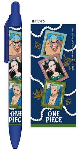 楽天市場 ショウワノート ワンピース ボールペンbゾロロビンフランキーpommop 価格比較 商品価格ナビ