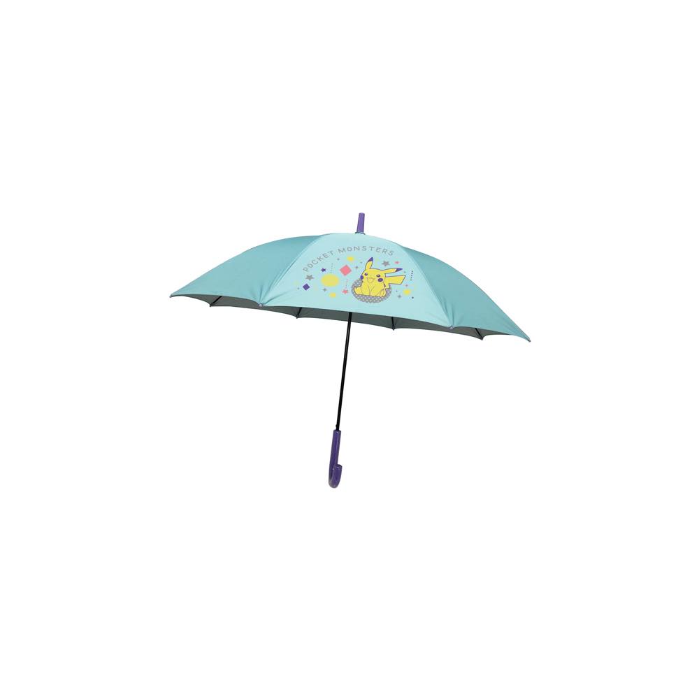 楽天市場 スケーター スケーター Skater 子ども傘 55cm ポケモン21 Ub1n 5556 雨傘 子供用 価格比較 商品価格ナビ