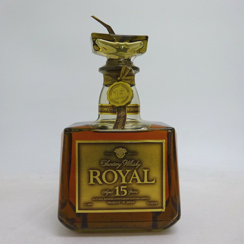 【楽天市場】サントリーホールディングス サントリSRDDローヤル15年Gラベル瓶750ml 価格比較 商品価格ナビ 【楽天市場】サントリーホールディングス サントリSRDDローヤル15年Gラベル瓶750ml 価格比較 商品価格ナビ