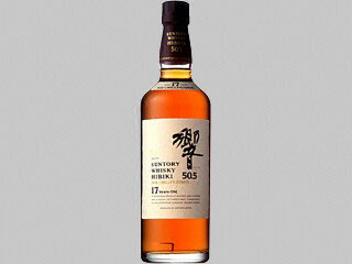 SUNTORY 【激レア！日本未発売！】 サントリー 響 ジャパニーズ
