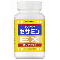 楽天市場】サントリーホールディングス サントリー セサミンＥＸ