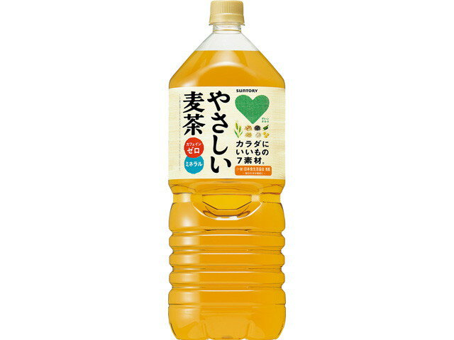 楽天市場】日本コカ・コーラ やかんの麦茶 from 一 (はじめ)(2L*6本入) | 価格比較 - 商品価格ナビ