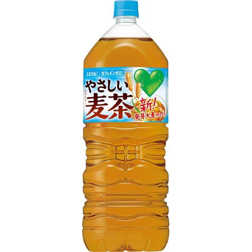 楽天市場】日本コカ・コーラ 太陽のマテ茶 2000ml PETx6 | 価格比較 