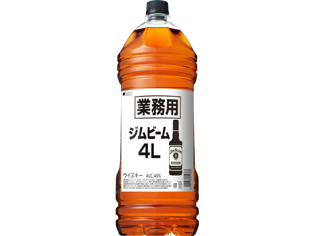 サントリーウイスキー 特製角 業務用5L 4本セット | gulatilaw.com