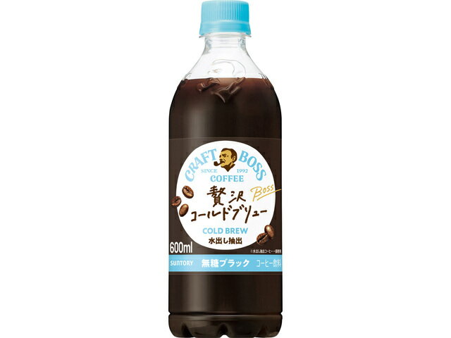 楽天市場】サントリーホールディングス サントリー クラフトボス ブラック ５００ｍｌ | 価格比較 - 商品価格ナビ