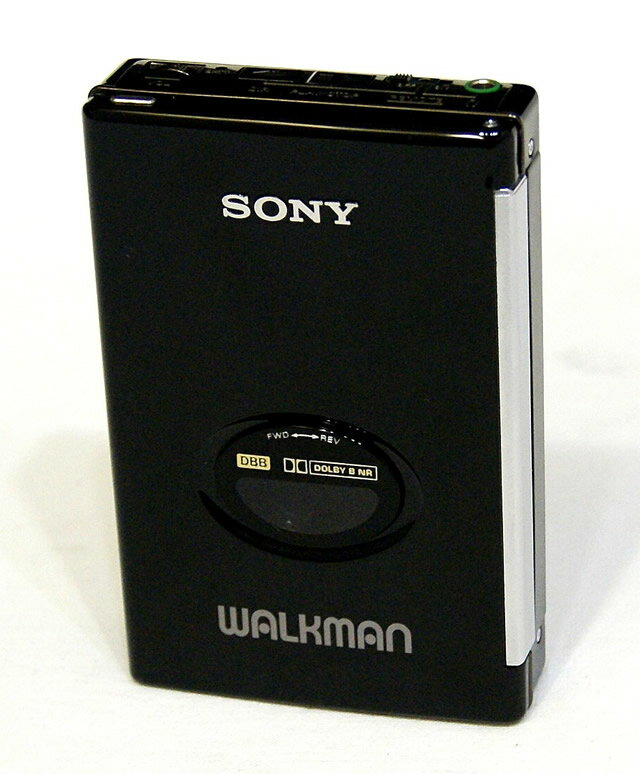 【楽天市場】ソニーグループ SONY カセットプレーヤー Walkman WM-609(B) | 価格比較 - 商品価格ナビ