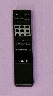 楽天市場】ソニーグループ SONY 3ヘッドカセットデッキ TC