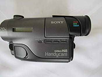 楽天市場】ソニーグループ SONY ビデオカメラ CCD-TRV90(H) | 価格比較 