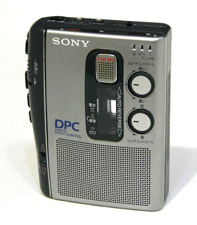 楽天市場】ソニーグループ SONY カセットレコーダー TCM-400 | 価格比較 - 商品価格ナビ