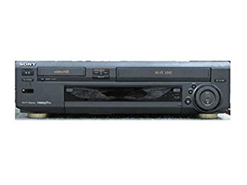 楽天市場】ソニーグループ SONY Hi8/VHSビデオカセットレコーダー WV-TW2 | 価格比較 - 商品価格ナビ