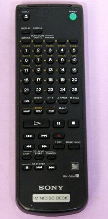 楽天市場】ソニーグループ SONY MDレコーダー MDS-JE510 | 価格