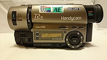 楽天市場】ソニーグループ SONY ビデオカメラ CCD-TR3 | 価格比較 