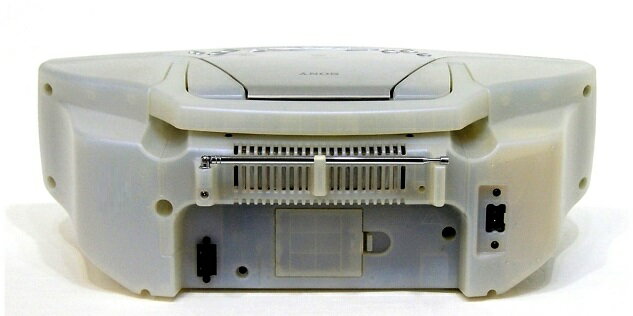 Amazon.co.jp: SONY ソニー ZS-M35 ブルー パーソナルMDシステム