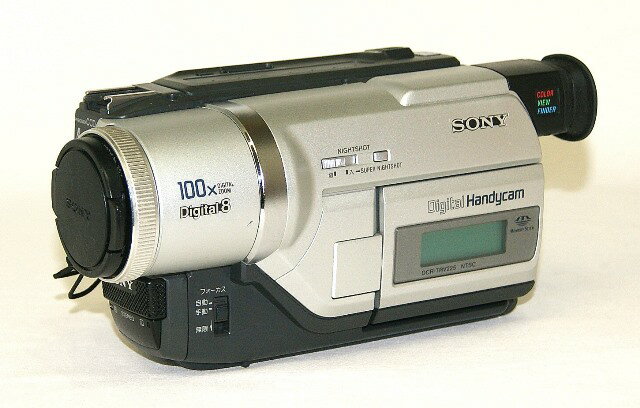 楽天市場】ソニーグループ SONY デジタルビデオカメラレコーダー 