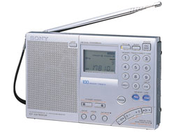 楽天市場】ソニーグループ SONY PLLシンセサイザーレシーバー ICF 楽天市場】ソニーグループ SONY PLLシンセサイザーレシーバー ICF