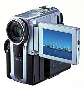 楽天市場】ソニーグループ SONY デジタルビデオカメラレコーダー DCR 