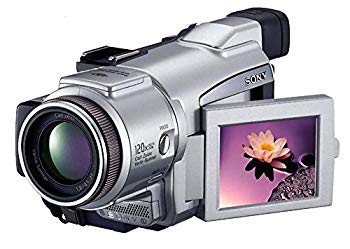 楽天市場】ソニーグループ SONY ビデオカメラ DCR-TRV20 | 価格比較 