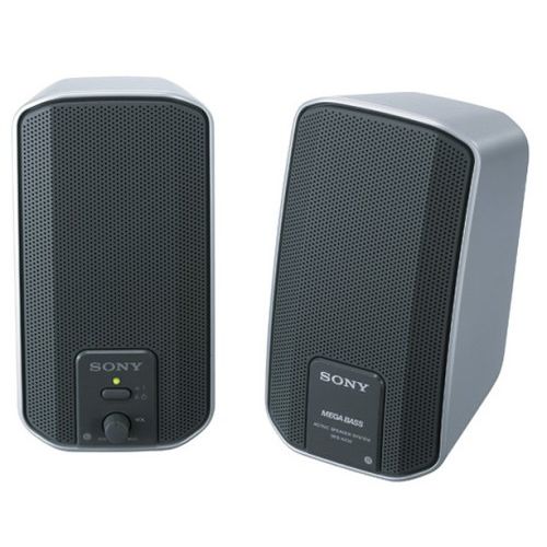 中古】「非常に良い」SONY スピーカーシステム ブラック SS-HA3/B