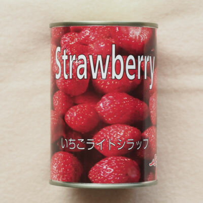 苺缶 ⋆ 彩果の宝石 いちご缶 🍓´- 大好きな彩果の宝石