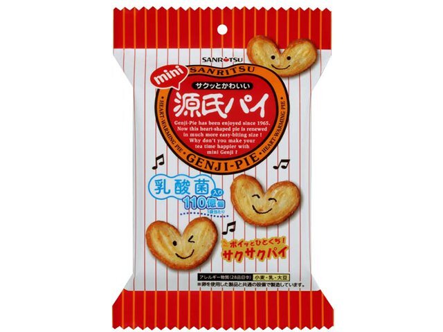 楽天市場】三立製菓 三立製菓 お徳用 源氏パイ 28枚 | 価格比較 - 商品価格ナビ