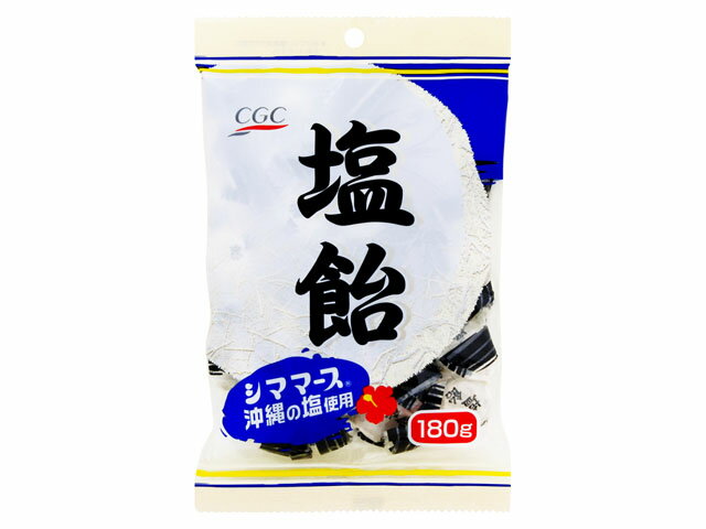 しおあめ 楽天市場】シジシージャパン CGC 塩飴 180g | 価格比較 - 商品