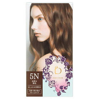 楽天市場 資生堂 資生堂 ベネフィーク ヘアカラー 5n 自然な栗色 価格比較 商品価格ナビ