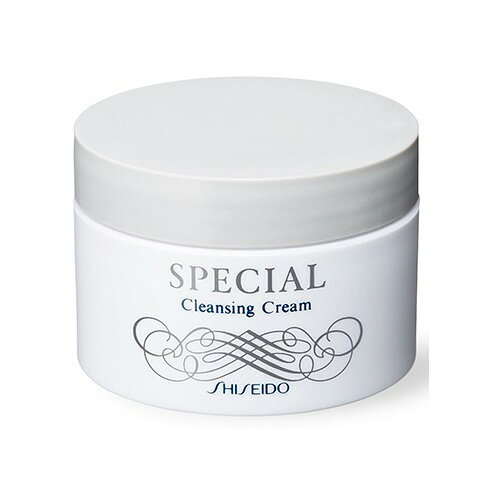 楽天市場 資生堂 資生堂 スペシャル クレンジングクリーム N 100g 価格比較 商品価格ナビ